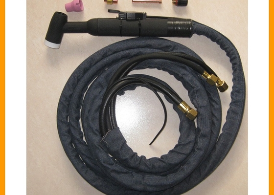 Wassergekühlter WP 20 Tig Welding Torch And Consumables