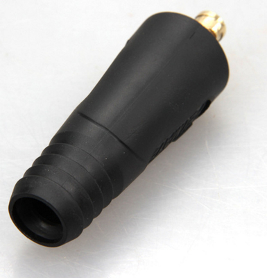 10-25 Gelenk-Verbindungsstück-weiblicher Platten-Sockel des Kabel-mm2 mit der ausgezeichneten Schweißens-Kapazität